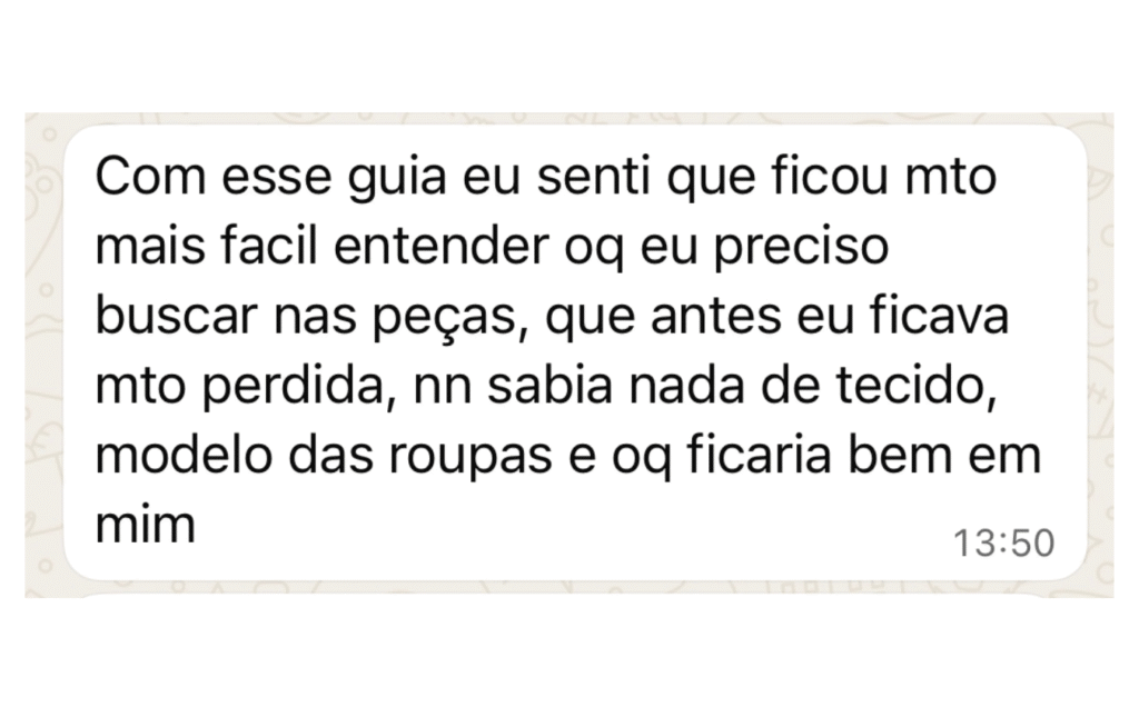 depoimento de clientes da consultoria modo bea